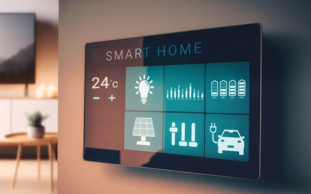 Embracing the Smart Revolution: The Ascendancy of Home Technologies